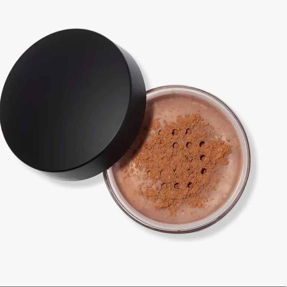 Anastasia Beverly Hills Loose Setting Powder Golden Orange set/bronze/contour